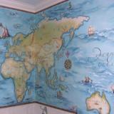 Map of the World