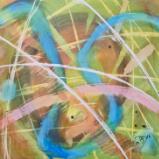 Art of Duane Kirby Jensen