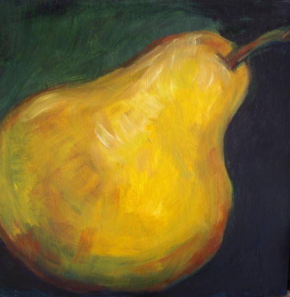 Pear#1