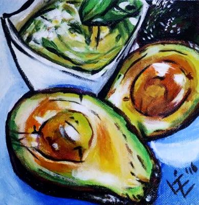 Avo's Avo's
