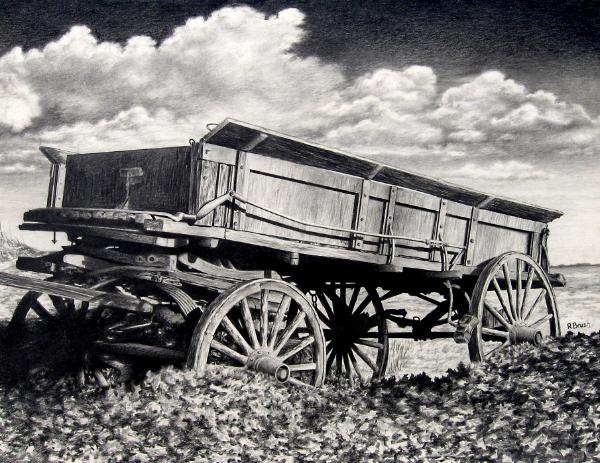 Wagon Study