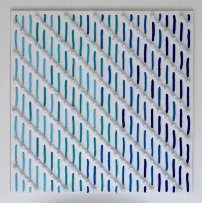 Blue Hue Stem Channels Blue Hue Stem Channels