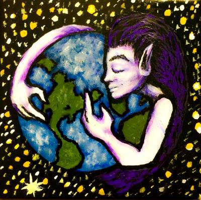 Home is where the Heart is - Megan Canell's Creations & Spells Home is where the Heart is - Megan Canell's Creations & Spells