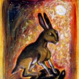 Battle of the Jack Rabbit I