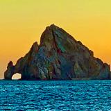  El Arco (The Arch) at Land's End