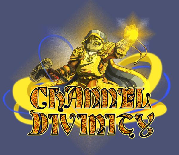 Channel Divinity