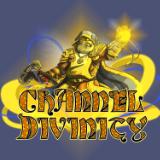 Channel Divinity