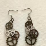 2"  Gearrings (SOLD)