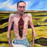 Portraits, Sculptures, Illustrations & plein air works Portraits, Sculptures, Illustrations & plein air works