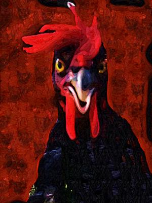 Pollo Muertos Pollo Muertos