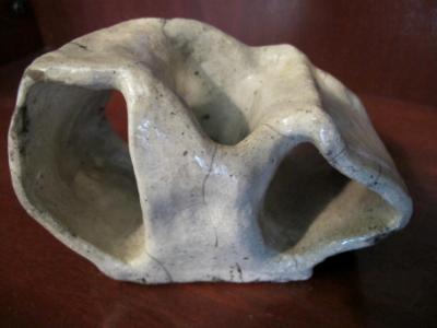 Ceramic Vessel Ceramic Vessel