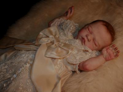 Reborn Mini Charlotte ~ ADOPTED/SOLD