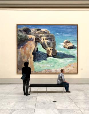 Online exhibition Online exhibition