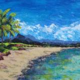 Hawaiian Beach