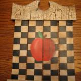 Primitive  Wall Hanging