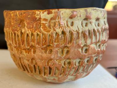 Tea Bowl 5 Tea Bowl 5