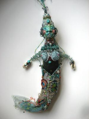 RUTA Mermaid RUTA Mermaid