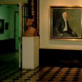 Pintor Alejandro Cabeza