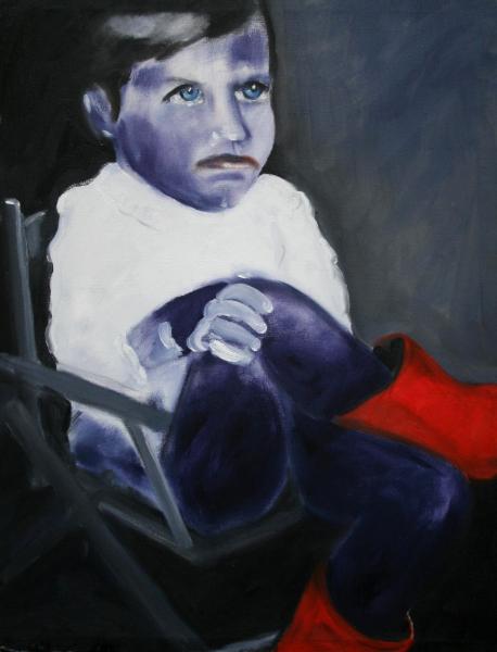 Awaiting the return of Fabeltjeskrant