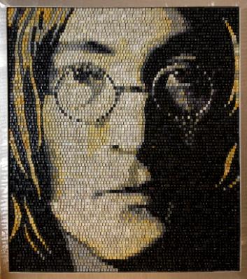 John Lennon (2022) SOLD John Lennon (2022) SOLD