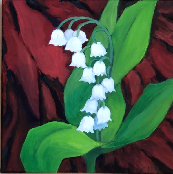 Lilies of the Valley