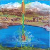 Patricia Gray, Fine Arts
