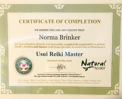Certificate Certificate