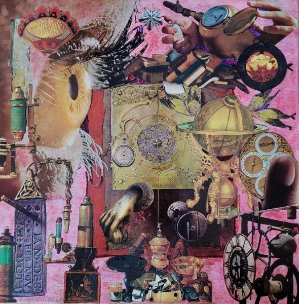 Alchemy