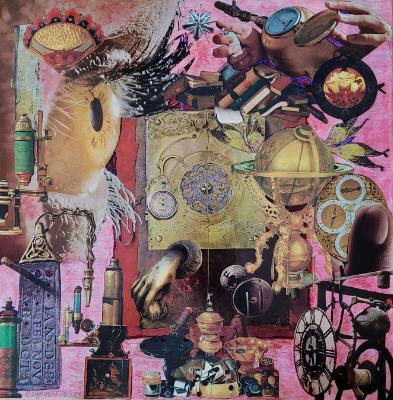 Alchemy Alchemy