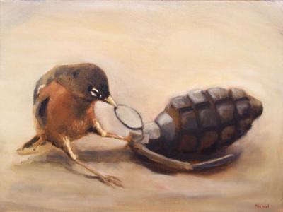 Grenade Grenade