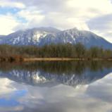Mount Si, North Bend, WA