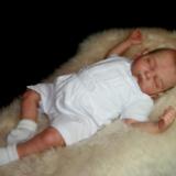  REBORN BABY BOY ~ ADOPTED/SOLD