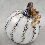 #09222512 Pumpkin Med 4'' to 5'' Silvered $55.00