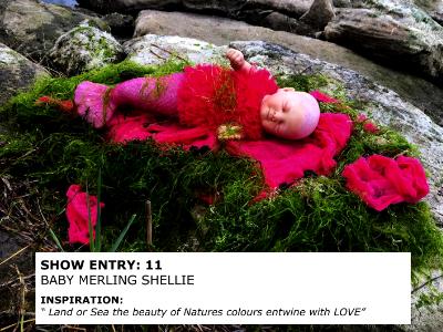 Show Entry: Shellie