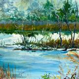 Egret's Haunt