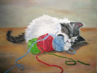 Playtime Playtime