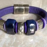 Purple Glass