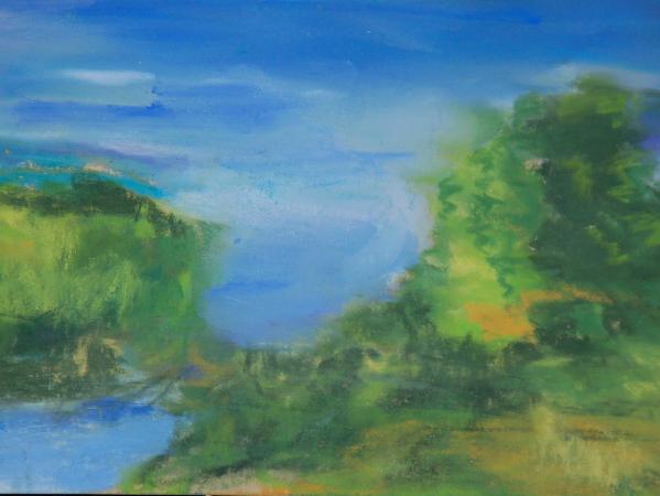 160/S41 Reflections of Wellfleet (SOLD)
