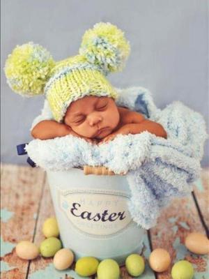 EASTER ONLINE PHOTO SHOW WINNERS