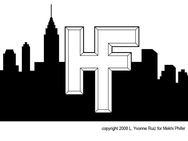 HF City Logo