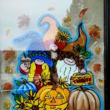 # Fall Gnomes