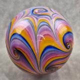 Mark & Marcus Ellinger/Glass Quest Hand Blown Art Glass Studio