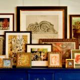 KUHL FRAMES + ART KUHL FRAMES + ART