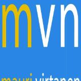 MVN, the art of Mauri Virtanen MVN, the art of Mauri Virtanen
