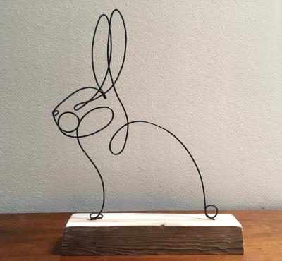 One Wire Rabbit One Wire Rabbit