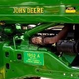 1952 John Deere