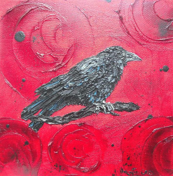 Crow (sold)