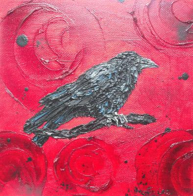 Crow (sold)