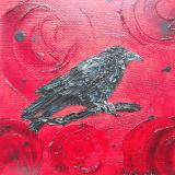 Crow (sold)