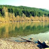 Rattlesnake Lake, WA